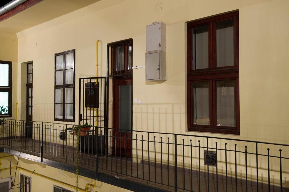 Apartment R76a With Ac