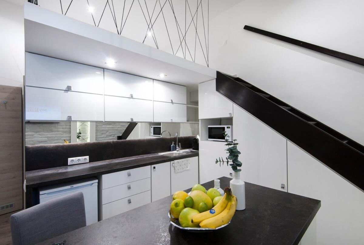 Apartment R76a With Ac *